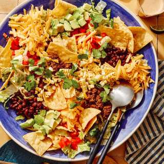 Taco Salad Recipe