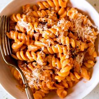 The Best Vodka Sauce Recipe