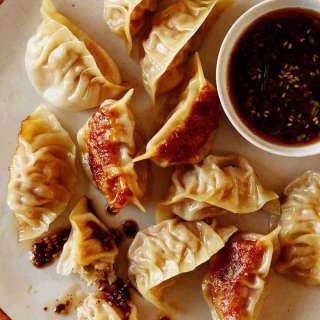Potstickers