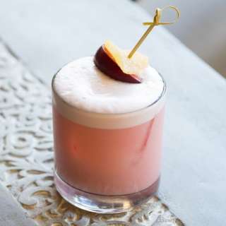 Whiskey Sour Recipe