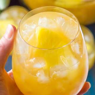 Goombay Smash (Large-Batch Cocktails)