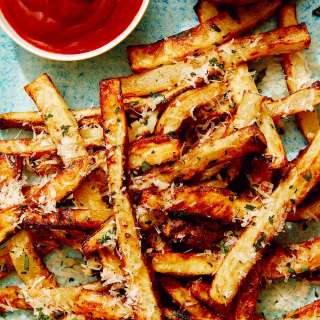 Air Fryer French Fries