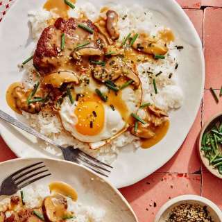 Loco Moco