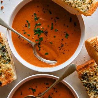 Tomato Soup Recipe