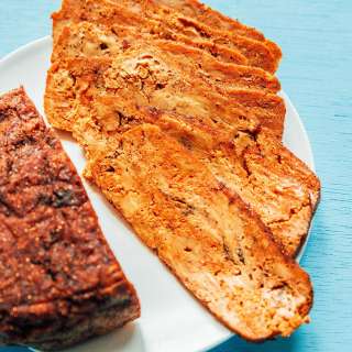 Vegan Corned Beef Recipe (Step-By-Step Guide)