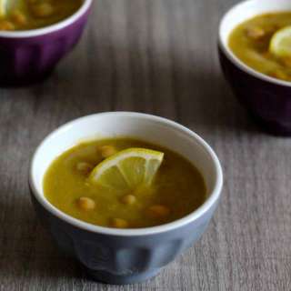 Revithia Soupa