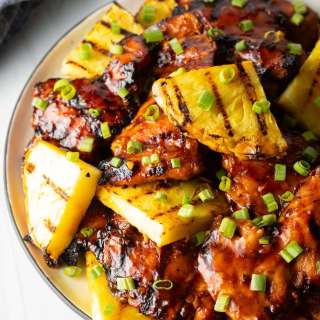 Huli Huli Chicken Recipe + Video