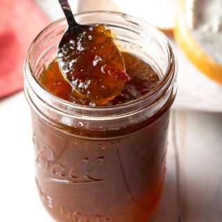 Hella Jalapeno Jelly Recipe (Hot Pepper Jelly)