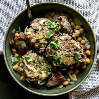 Dolma Qarnoun