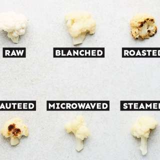 How To Cook Cauliflower (The Ultimate Guide!)