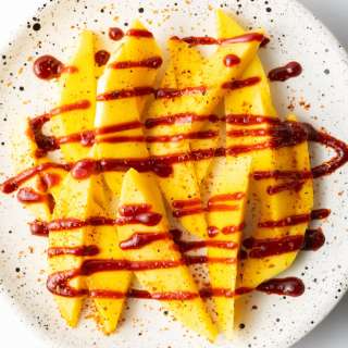 Chamoy Sauce Recipe