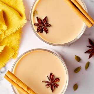 Best Chai Tea Recipe