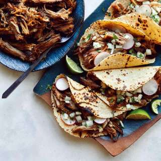 Easy Carnitas