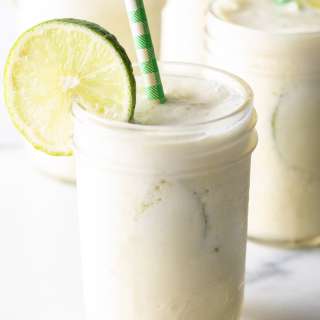 Limonada Recipe (Brazilian Lemonade)