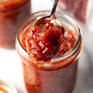 Tomato Jam Recipe