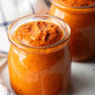 Peri Peri Sauce Recipe + Video