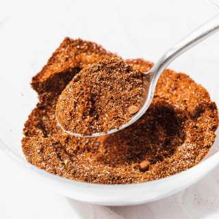 Homemade Chili Seasoning Mix (McCormick Copycat)