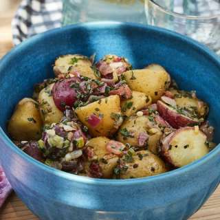 German Potato Salad