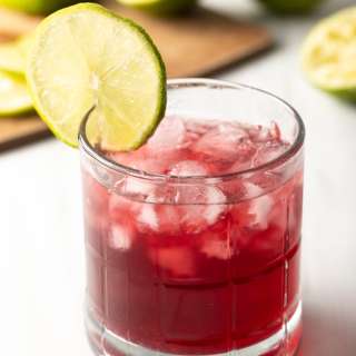 Transfusion Drink Recipe