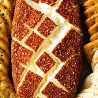 Smoked Cream Cheese Recipe + Video