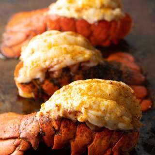 How to Cook Lobster Tail (Best Methods + VIDEO)