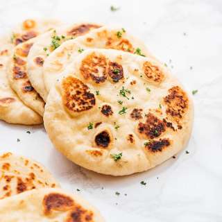 Naan Bread