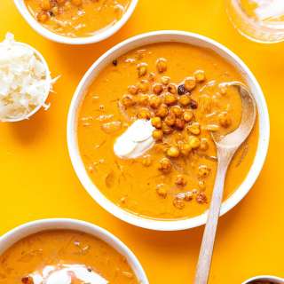 30-Minute Sauerkraut Soup Recipe