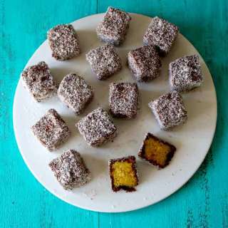 Lamington