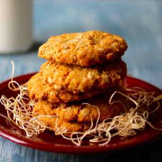 Galletas ANZAC