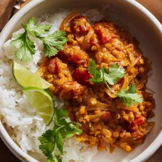 Dahl (Dal)