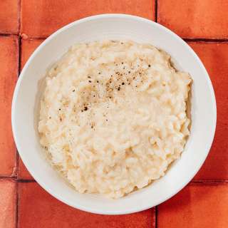 How To Make Risotto | Easy Risotto Recipe