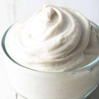 Magic All-Purpose Vegan Cashew Cream