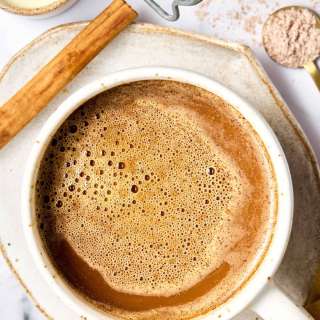 Mexican Mocha Recipe (Mexican Coffee)
