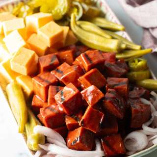 Smoked Bologna Recipe