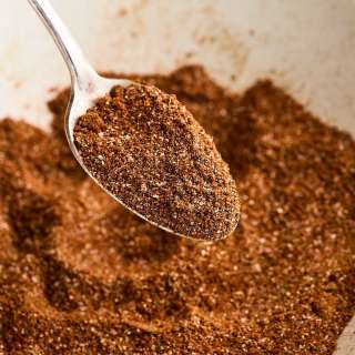 Homemade Fajita Seasoning Recipe (McCormick's Copycat)