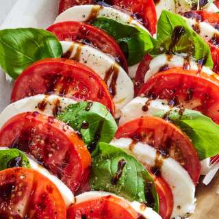 Caprese Salad