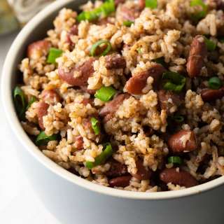 Best Jamaican Peas and Rice Recipe