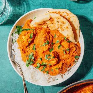 How To Make Tofu Tikka Masala (Step-By-Step Photos)