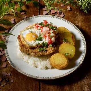 Silpancho