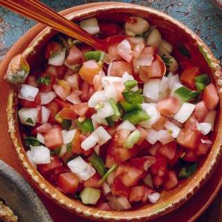 Pico de Gallo