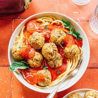How To Make Eggplant Meatballs (Step-By-Step Guide)