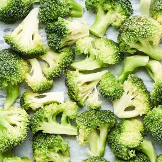 How to Freeze Broccoli (The Right Way)