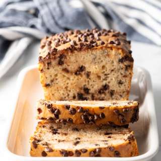 Ice Cream Bread Recipe