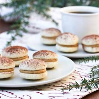 Tiramisu Cookies Recipe