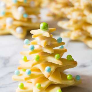 3D Christmas Cookies Recipe