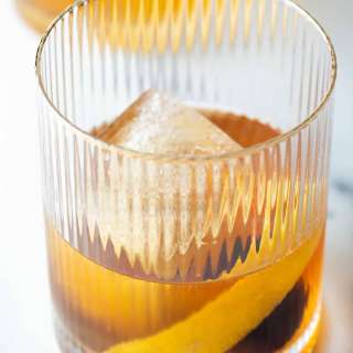 Best Old Fashioned Recipe
