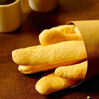 Biscoito de Polvilho
