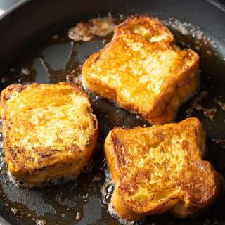 How To Make French Toast