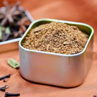Garam Masala Recipe