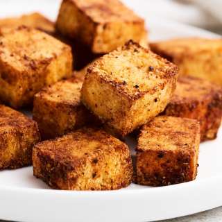 Frozen Tofu 101: How To Freeze Tofu